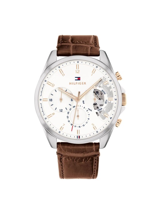 Tommy Hilfiger Baker 1710450 Meeste Käekell