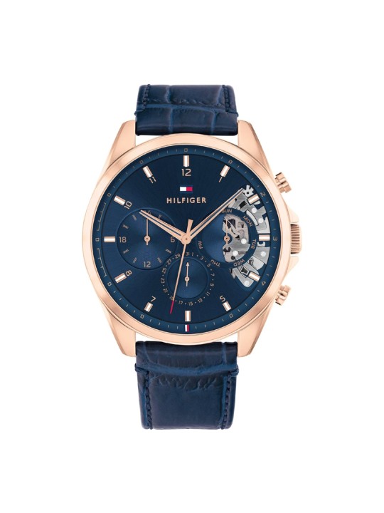 Tommy Hilfiger Baker 1710451 Meeste Käekell