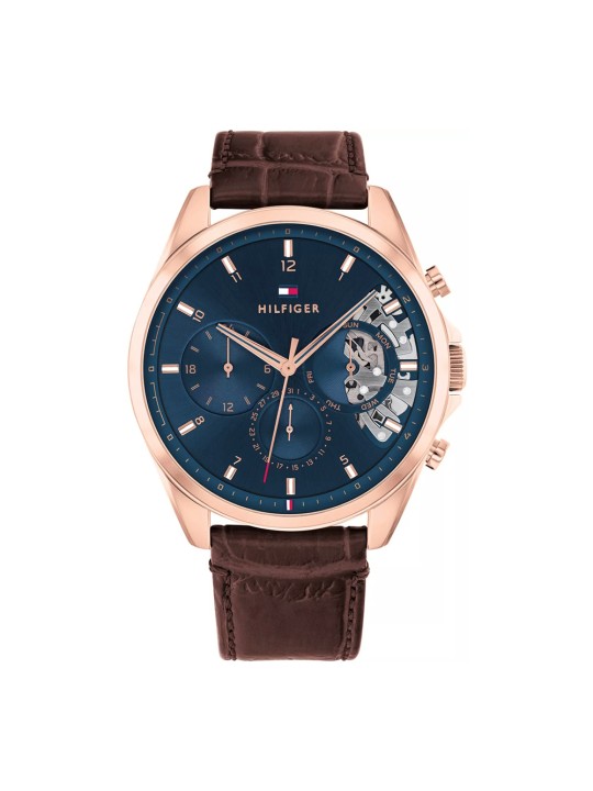 Tommy Hilfiger Baker 1710453 Meeste Käekell