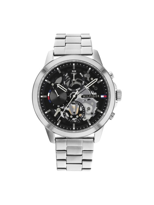 Tommy Hilfiger Henry 1710477 Meeste Käekell