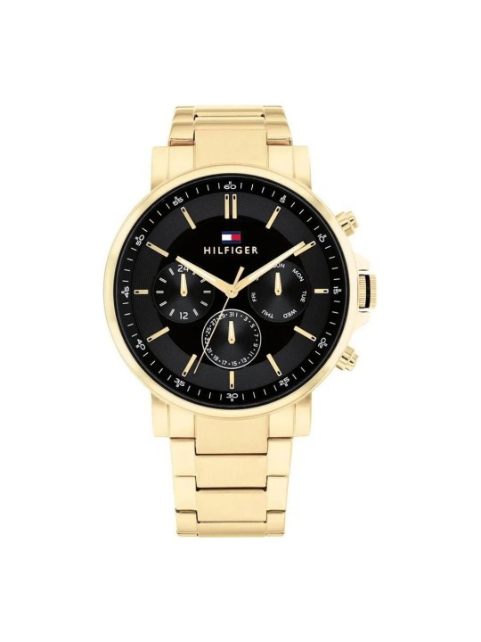 Tommy Hilfiger Tyson 1710589 Meeste Käekell