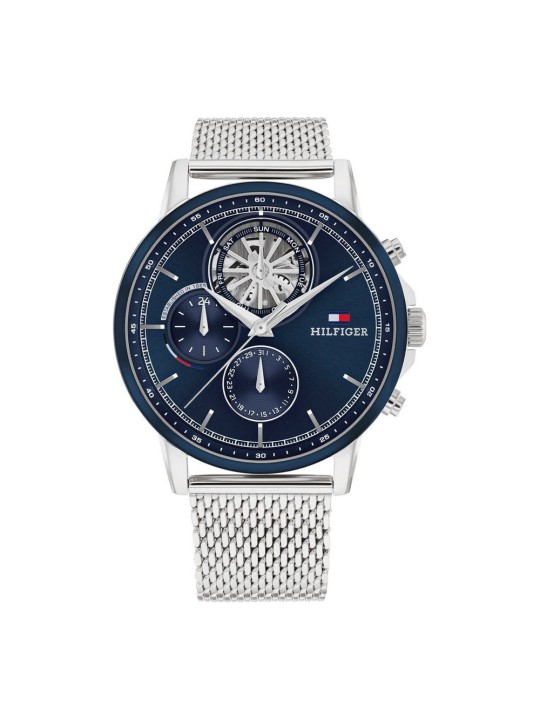 Tommy Hilfiger Steward 1710609 Meeste Käekell