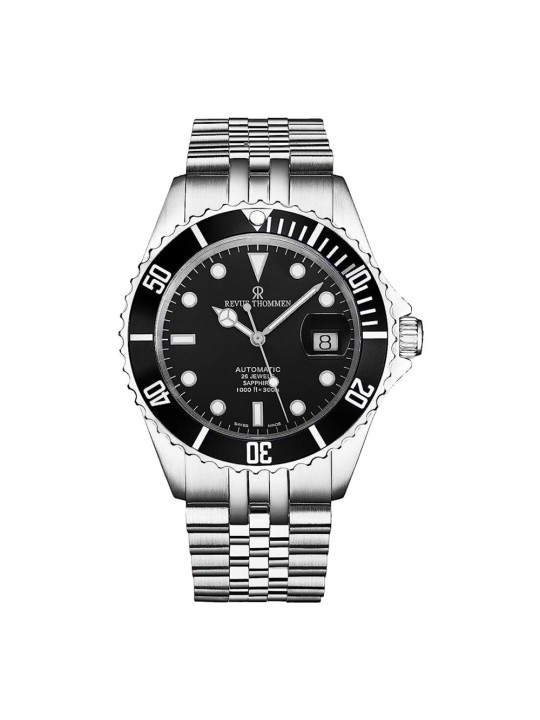 Revue Thommen Diver Automatic 17571.2237 Meeste Käekell