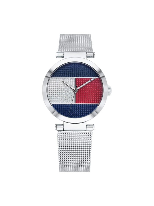 Tommy Hilfiger Lynn 1781866 Naiste Käekell