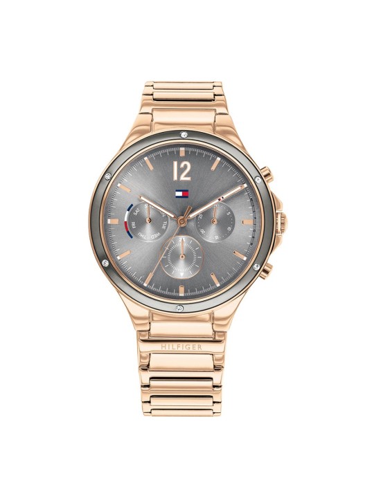 Tommy Hilfiger Eve 1782277 Naiste Käekell