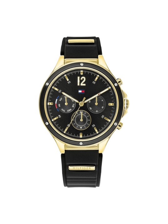 Tommy Hilfiger Eve 1782282 Naiste Käekell