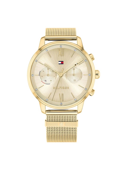 Tommy Hilfiger Blake 1782302 Naiste Käekell