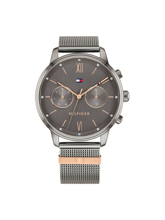 Tommy Hilfiger Blake 1782304 Naiste Käekell