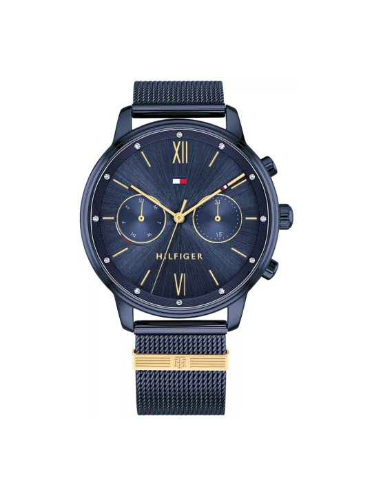 Tommy Hilfiger Blake 1782305 Naiste Käekell