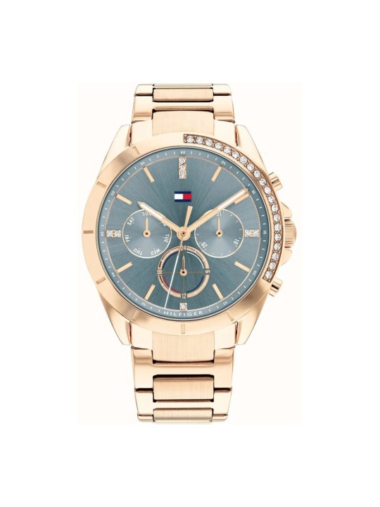 Tommy Hilfiger Kennedy 1782386 Naiste Käekell
