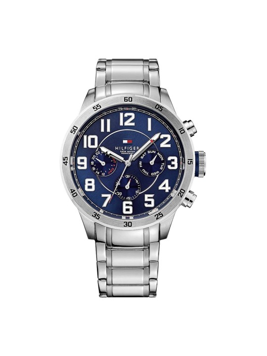 Tommy Hilfiger Trend 1791053 Meeste Käekell