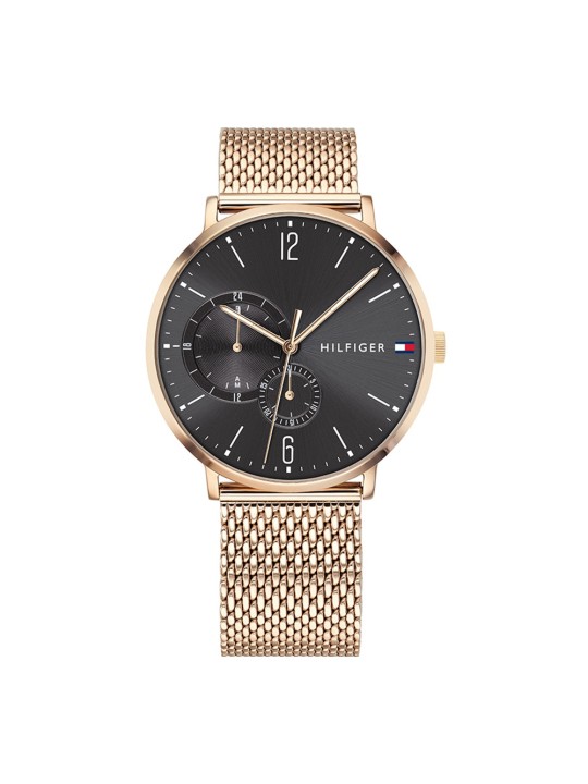 Tommy Hilfiger Brooklyn 1791506 Meeste Käekell