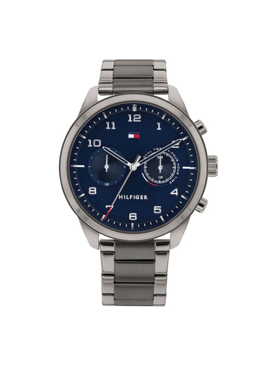 Tommy Hilfiger Patrick 1791782 Meeste Käekell