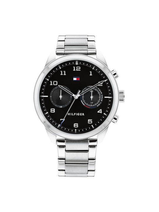 Tommy Hilfiger Patrick 1791784 Meeste Käekell