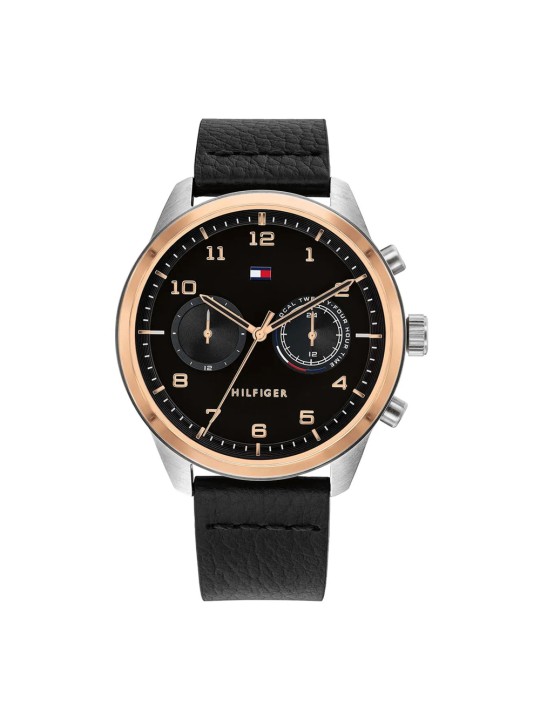 Tommy Hilfiger Patrick 1791786 Meeste Käekell