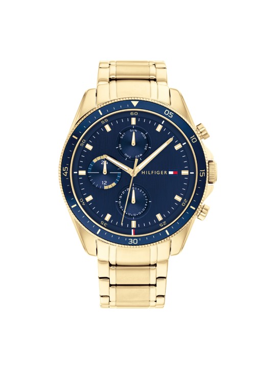 Tommy Hilfiger Parker 1791834 Meeste Käekell