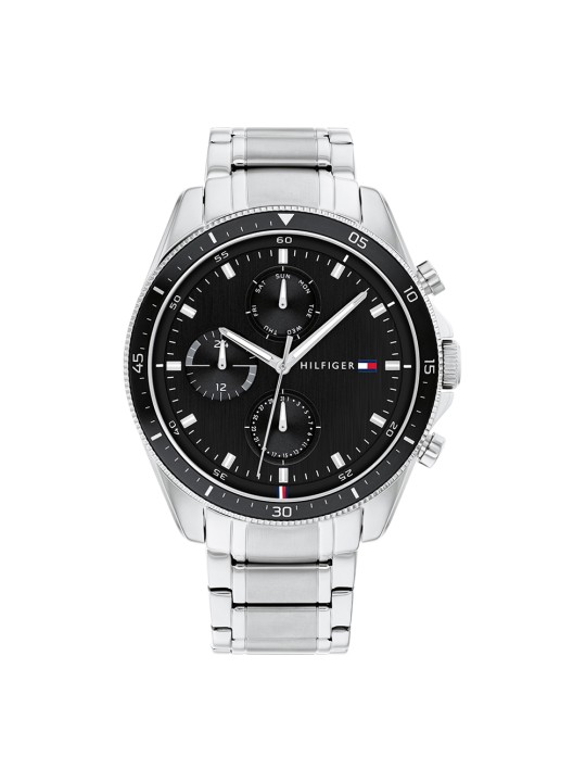 Tommy Hilfiger Parker 1791835 Meeste Käekell