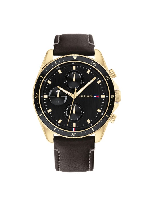 Tommy Hilfiger Parker 1791836 Meeste Käekell