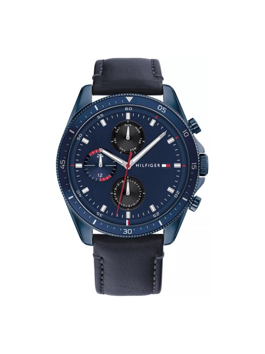 Tommy Hilfiger Parker 1791839 Meeste Käekell