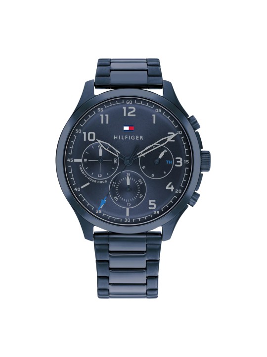 Tommy Hilfiger Asher 1791853 Meeste Käekell