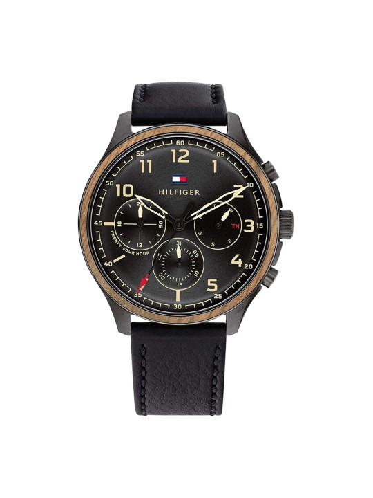 Tommy Hilfiger Asher 1791854 Meeste Käekell
