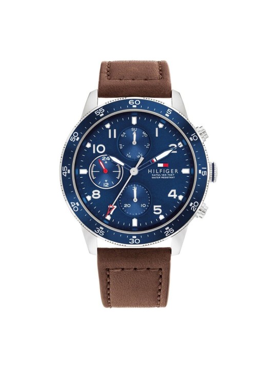 Tommy Hilfiger Jimmy 1791946 Meeste Käekell