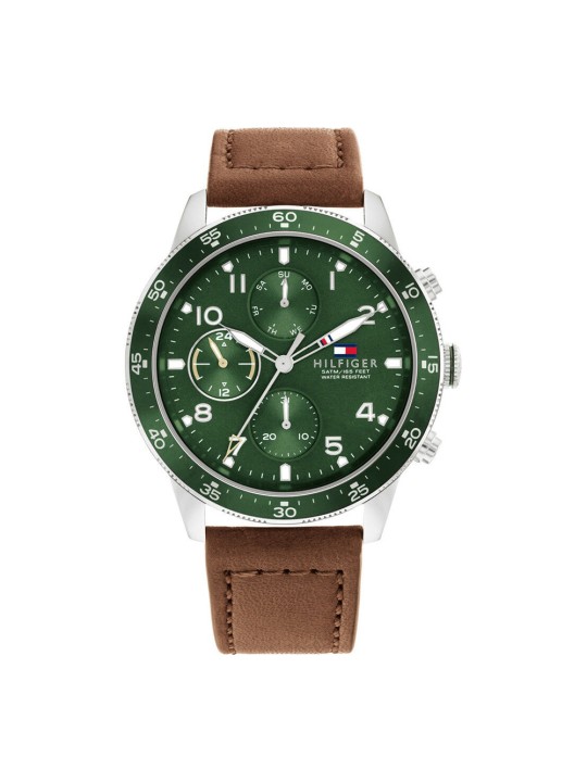 Tommy Hilfiger Jimmy 1791948 Meeste Käekell