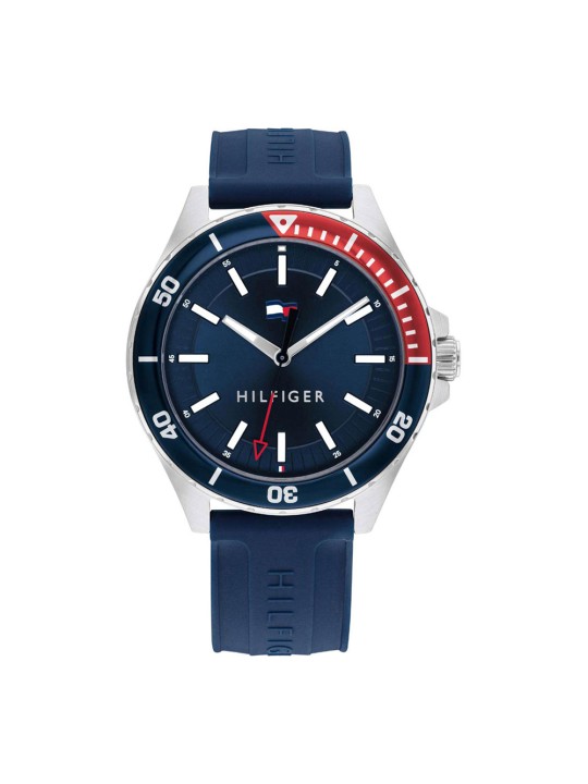 Tommy Hilfiger Logan 1792009 Meeste Käekell