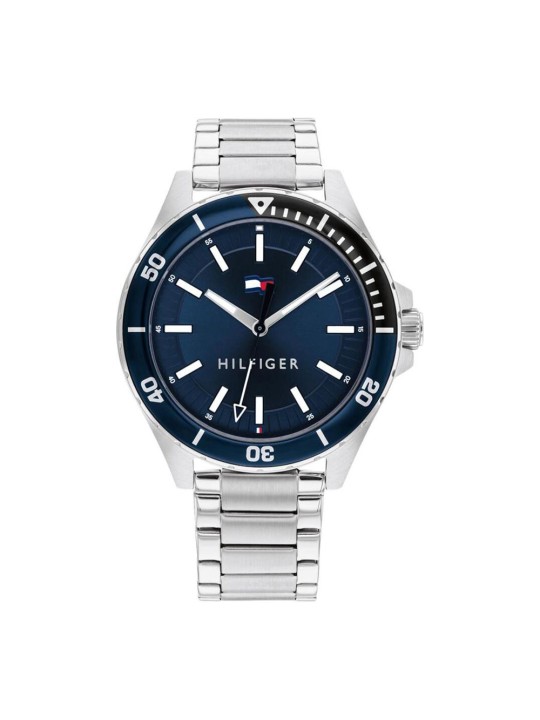 Tommy Hilfiger Logan 1792012 Meeste Käekell