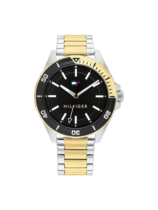 Tommy Hilfiger Logan 1792013 Meeste Käekell