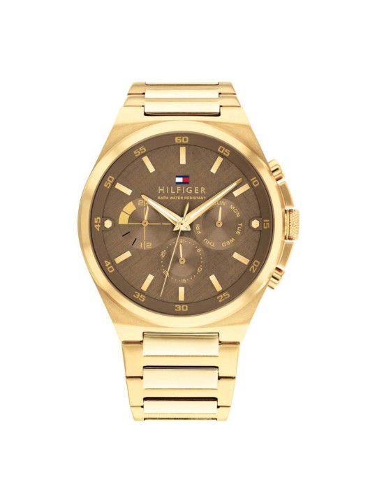 Tommy Hilfiger Dexter 1792090 Meeste Käekell