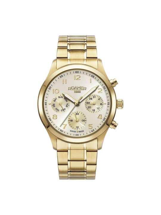 Roamer OEM RK 204982482620 Meeste Käekell
