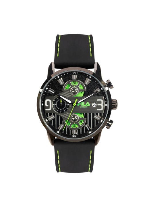 Fila Gamma Style 38-175-002 Meeste Käekell Chronograph