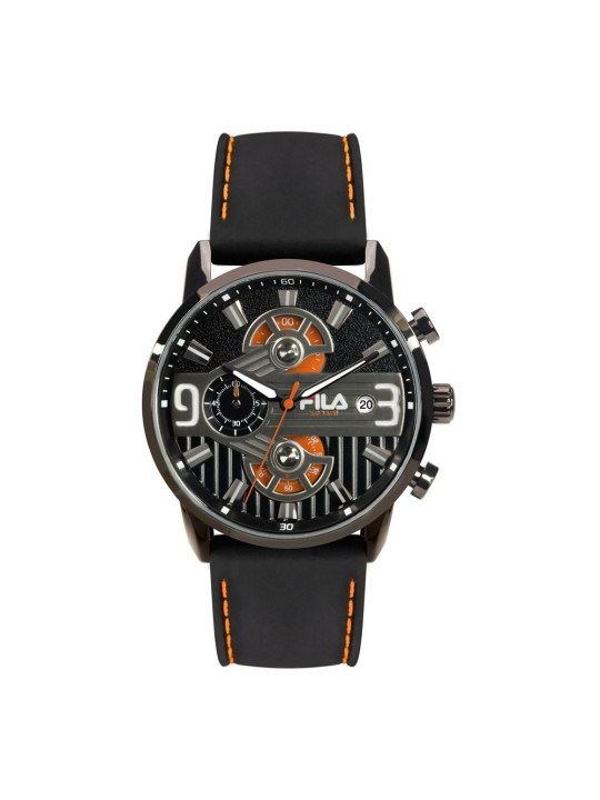 Fila Gamma Style 38-175-003 Meeste Käekell Chronograph