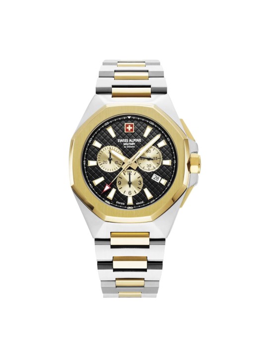 Swiss Alpine Military 7005.9147SAM Meeste Käekell Chronograph