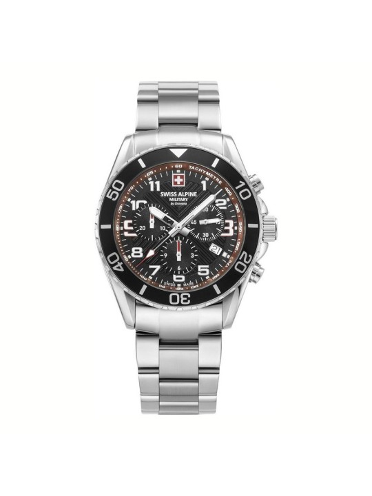 Swiss Alpine Military 7029.9136SAM Meeste Käekell Chronograph