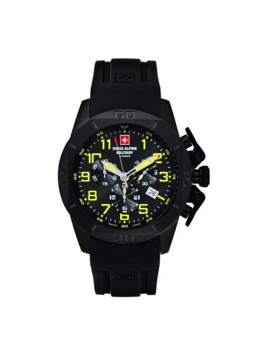 Swiss Alpine Military 7063.9874SAM Meeste Käekell Chronograph