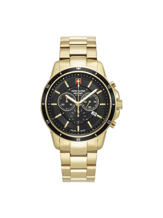 Swiss Alpine Military 7089.9117SAM Meeste Käekell Chronograph