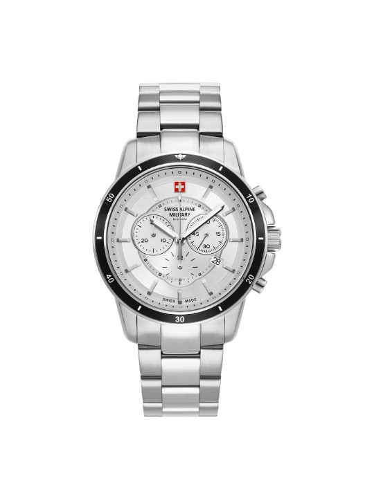 Swiss Alpine Military 7089.9132SAM Meeste Käekell Chronograph