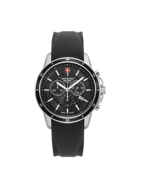 Swiss Alpine Military 7089.9837SAM Meeste Käekell Chronograph