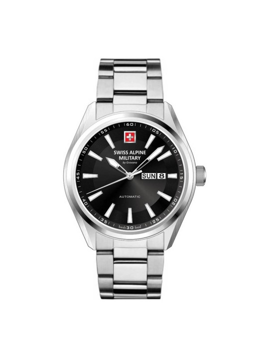 Swiss Alpine Military 7090.2137SAM Meeste Käekell AUTOMATIC