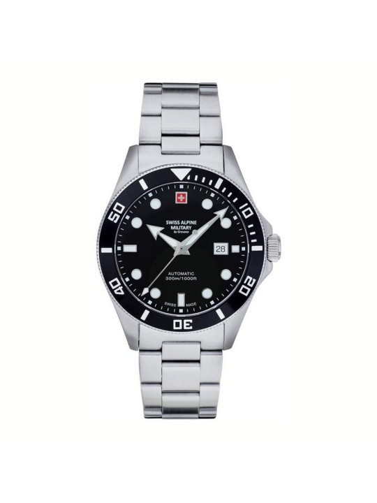 Swiss Alpine Military 7095.2137SAM Meeste Käekell AUTOMATIC