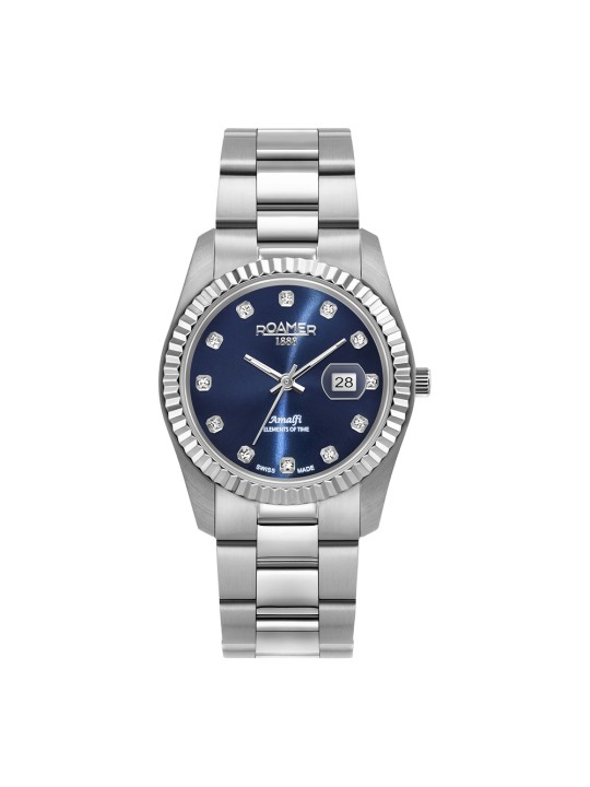 Roamer Amalfi 852844414920 Naiste Käekell