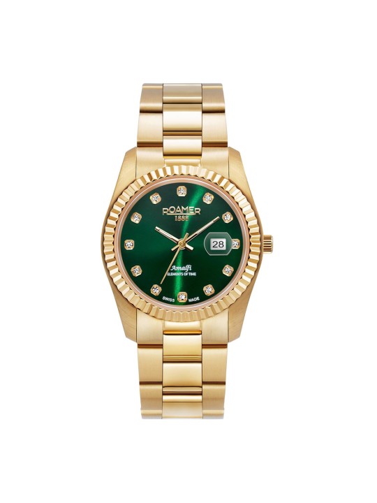 Roamer Amalfi 852844487920 Naiste Käekell