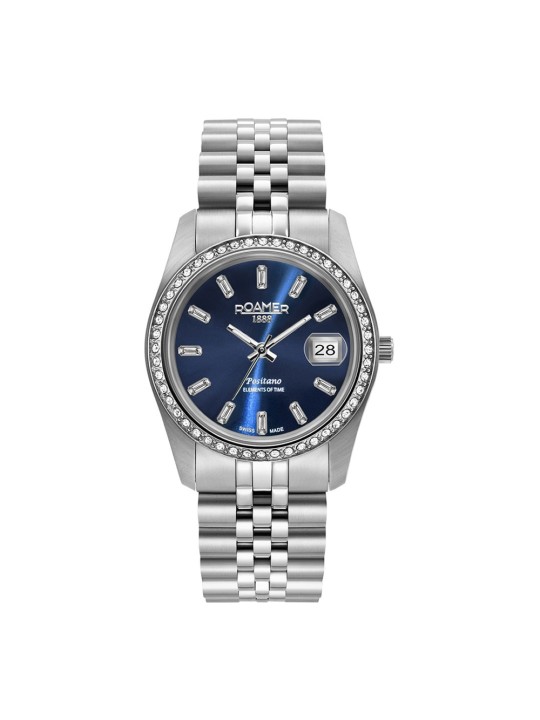 Roamer Positano 853858414920 Naiste Käekell