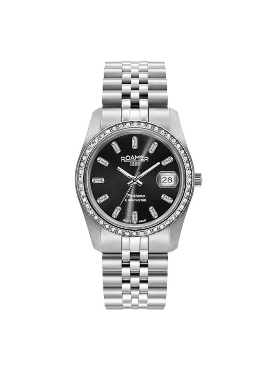 Roamer Positano 853858415920 Naiste Käekell