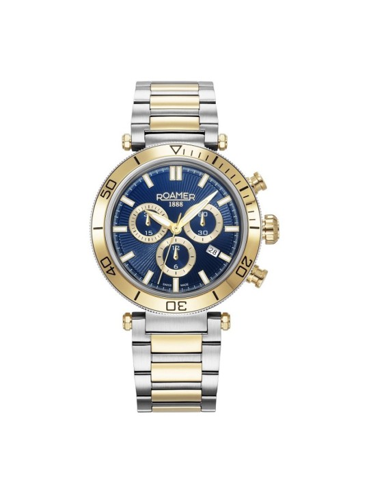 Roamer Toscana 994837474520 Meeste Käekell Chronograph