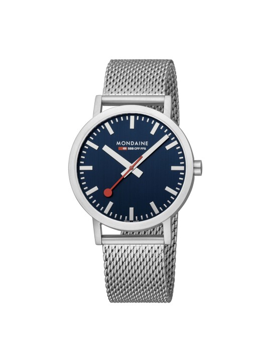 Mondaine Classic Swiss Railways A660.30314.40SBJ Naiste Käekell