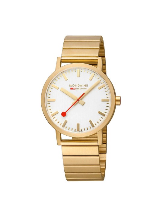 Mondaine Classic Swiss Railways A660.30360.16SBM Meeste Käekell