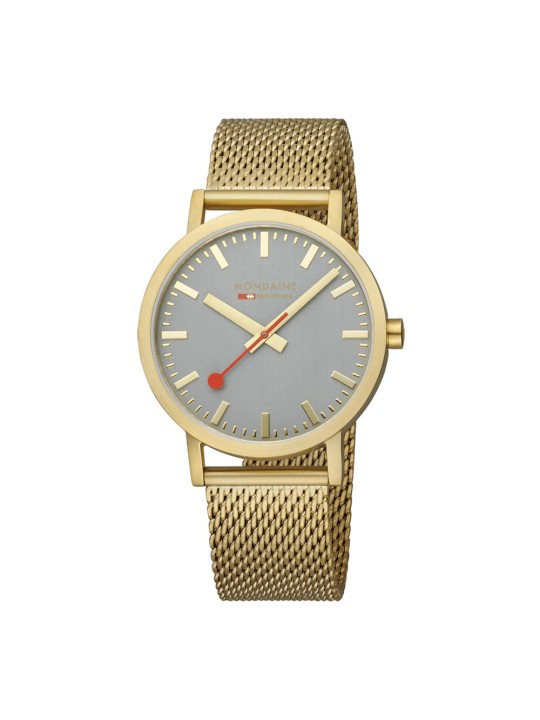 Mondaine Classic Swiss Railways A660.30360.80SBM Meeste Käekell